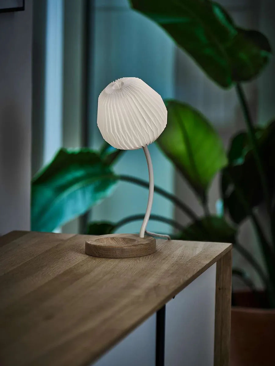 The Bouquet Bordlampe fra Le Klint - 3 - Jacobsen Plus