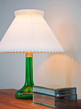 343 Bordlampe, grøn fra Le Klint - 3 - Jacobsen Plus