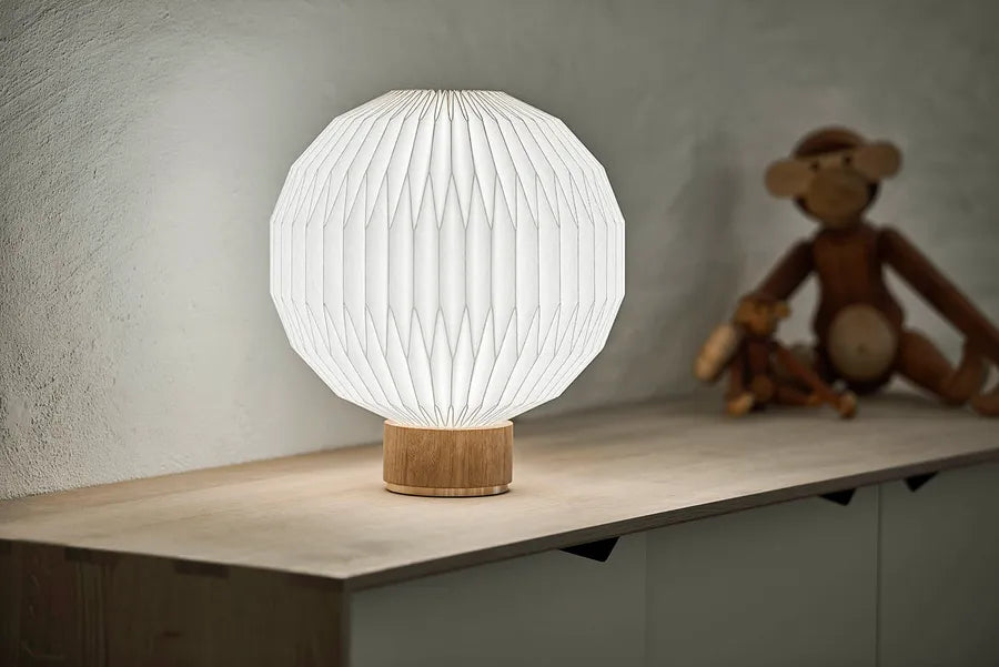 375 Bordlampe fra Le Klint - 5 - Jacobsen Plus