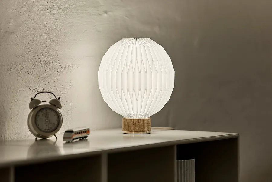 375 Bordlampe fra Le Klint - 6 - Jacobsen Plus