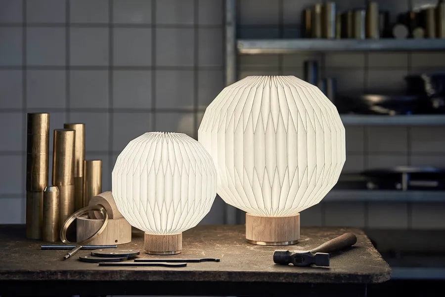375 Bordlampe fra Le Klint