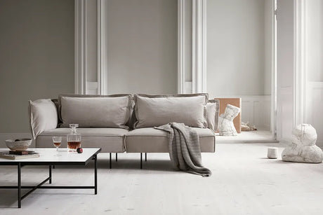 Hjørnemodul fra HANDVÄRK - Dark grey - Jacobsen Plus