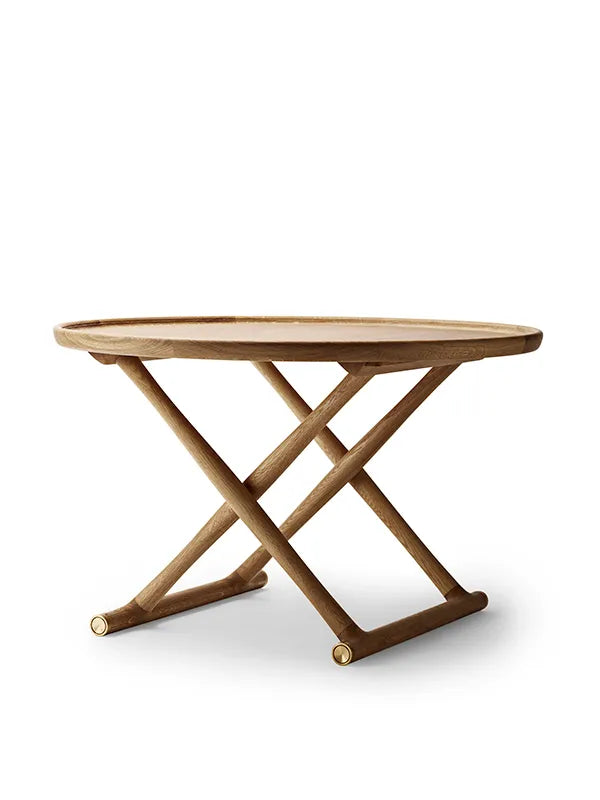 Ægypterbordet af Mogens Lassen