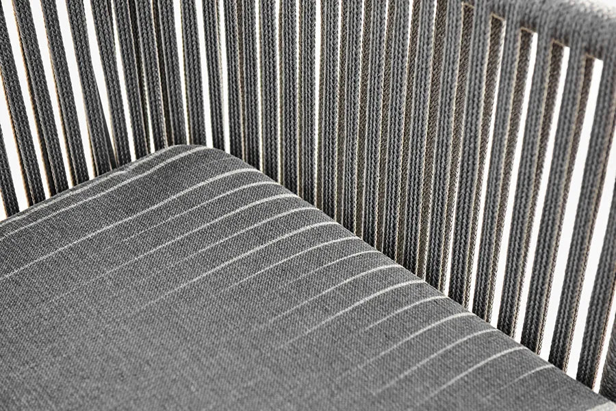 Moments 2 pers. Sofa højre inkl. hynder fra Cane-line