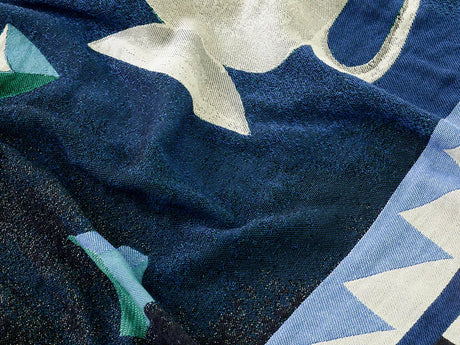 Momento Throw JH46 fra &Tradition - 2 - Jacobsen Plus