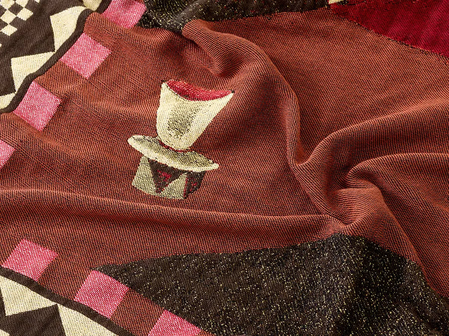 Momento Throw JH46 fra &Tradition - 6 - Jacobsen Plus