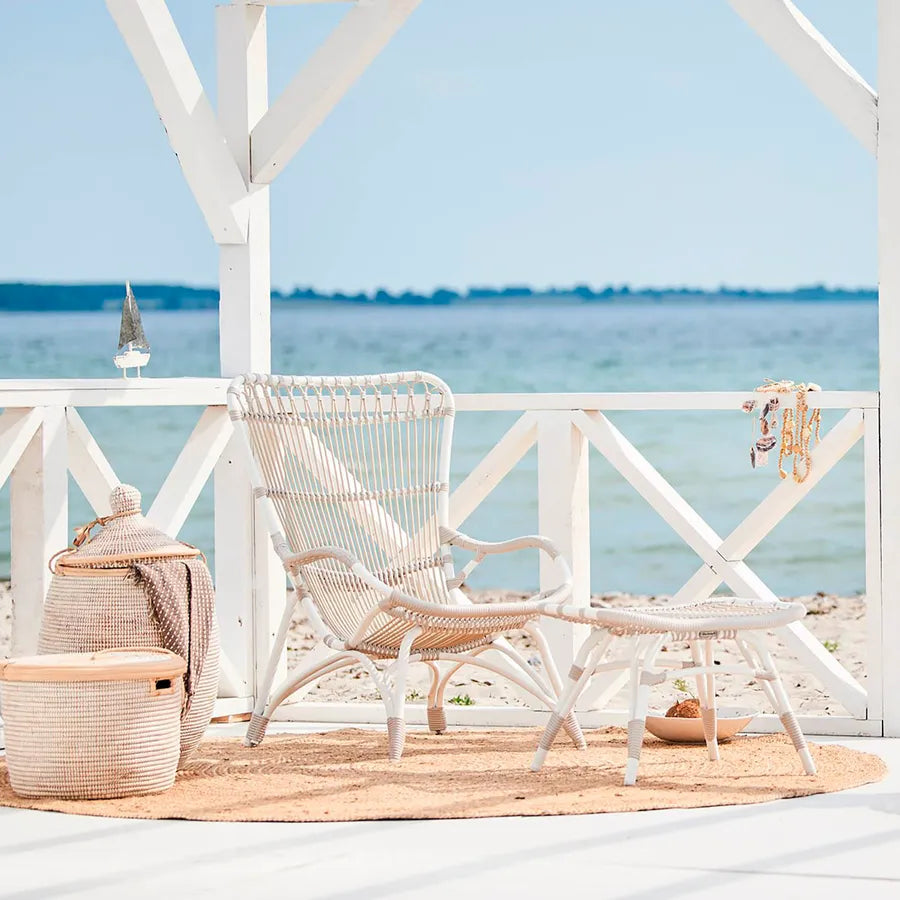 Monet Exterior Lænestol fra Sika-Design