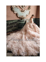 Monique Lhuillier: Dreaming of Fashion and Glamour fra New Mags - 1 - Jacobsen Plus