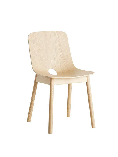 Mono Dining Chair fra Woud - 1 - Jacobsen Plus