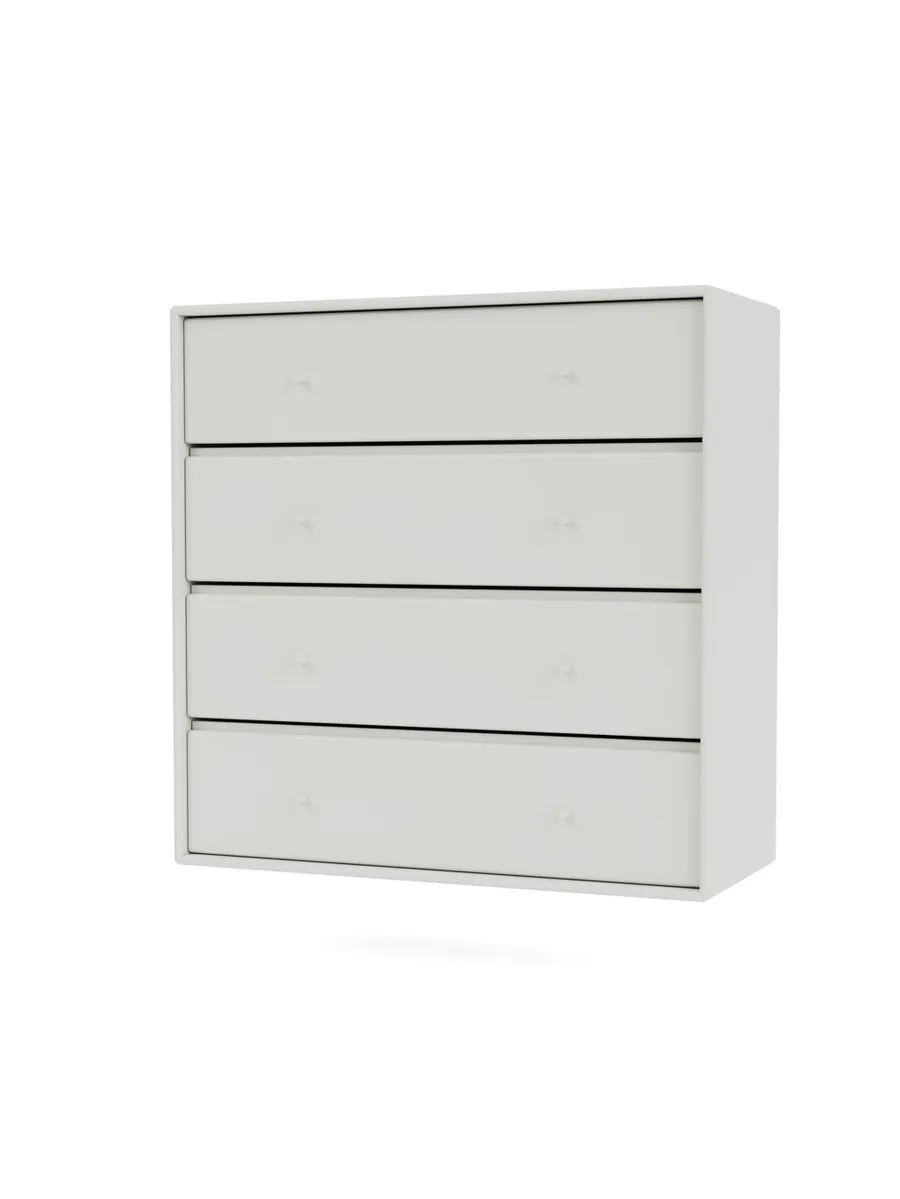 1125 kommode inkl. ophæng fra Montana