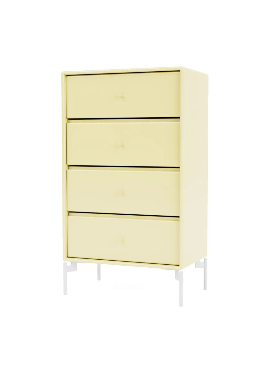 1143 skuffemodul inkl. ben fra Montana