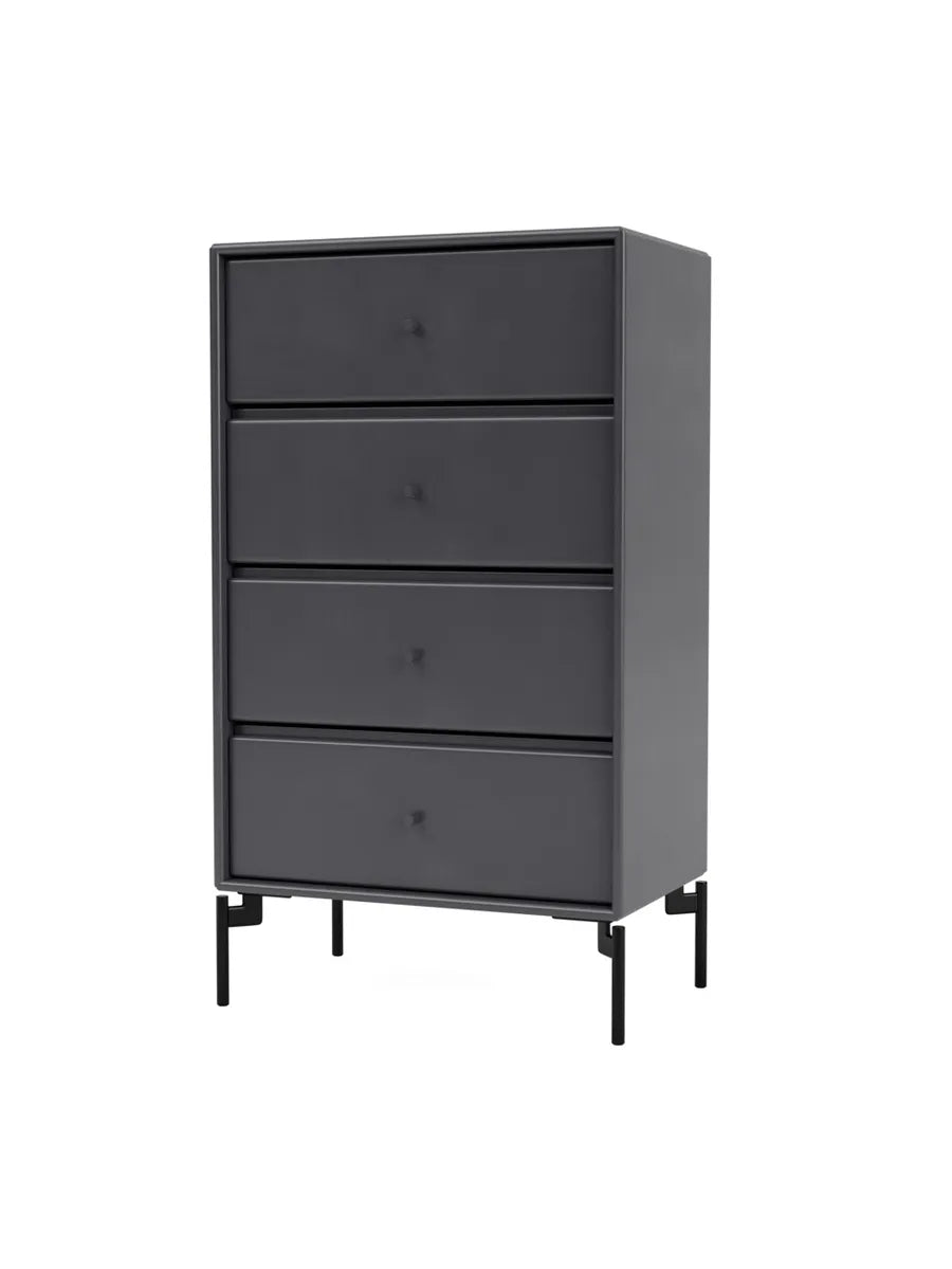 1143 skuffemodul inkl. ben fra Montana