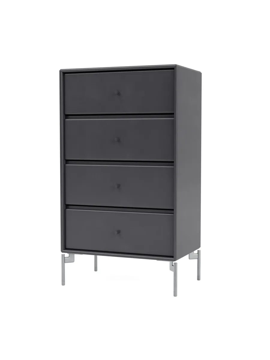 1143 skuffemodul inkl. ben fra Montana