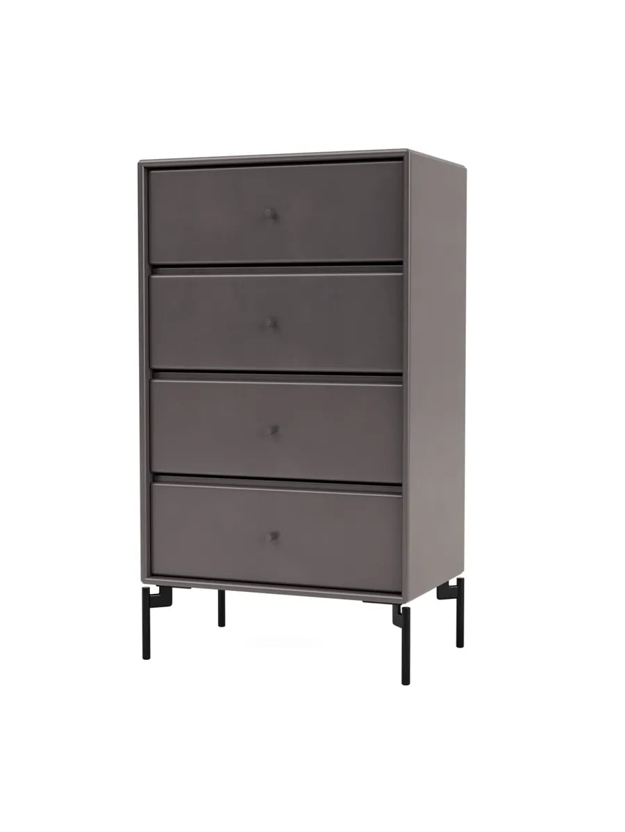 1143 skuffemodul inkl. ben fra Montana