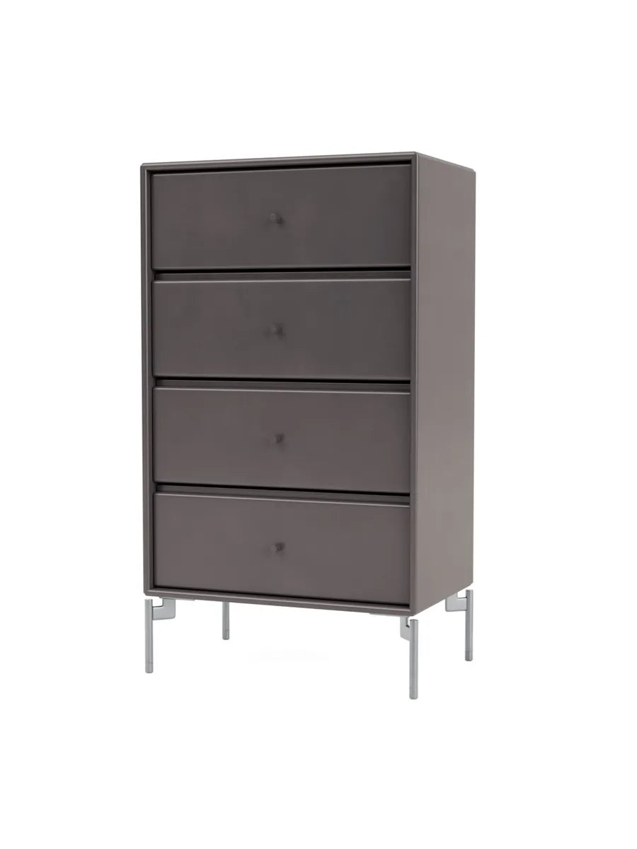 1143 skuffemodul inkl. ben fra Montana