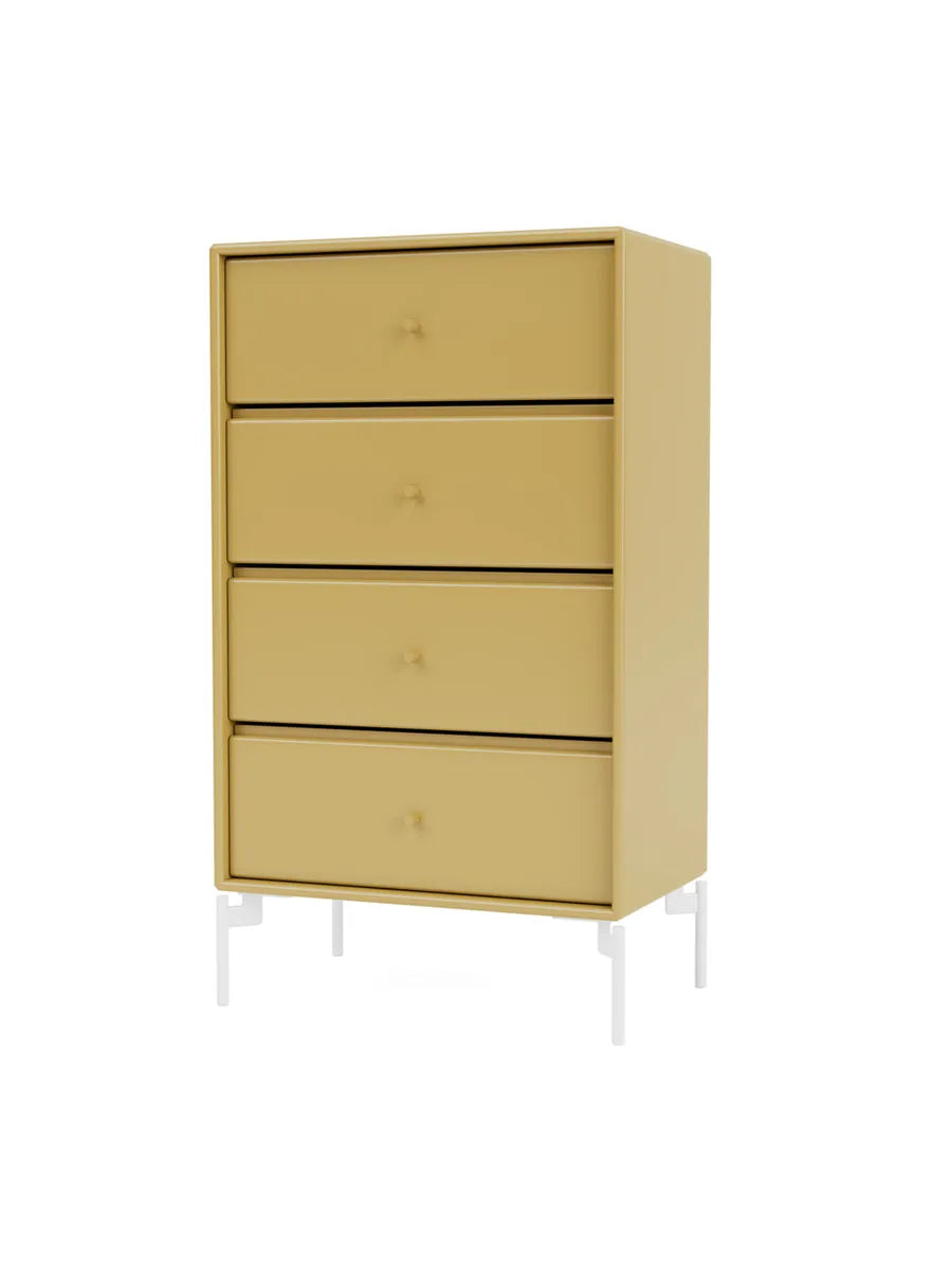 1143 skuffemodul inkl. ben fra Montana