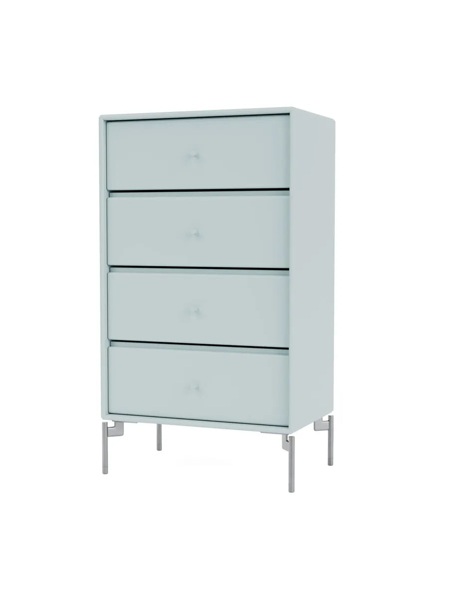 1143 skuffemodul inkl. ben fra Montana