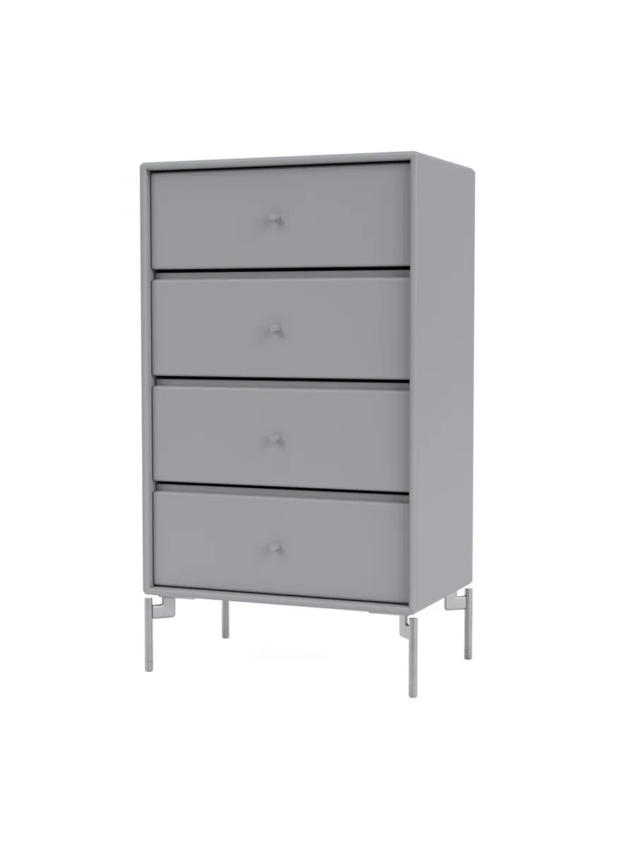 1143 skuffemodul inkl. ben fra Montana