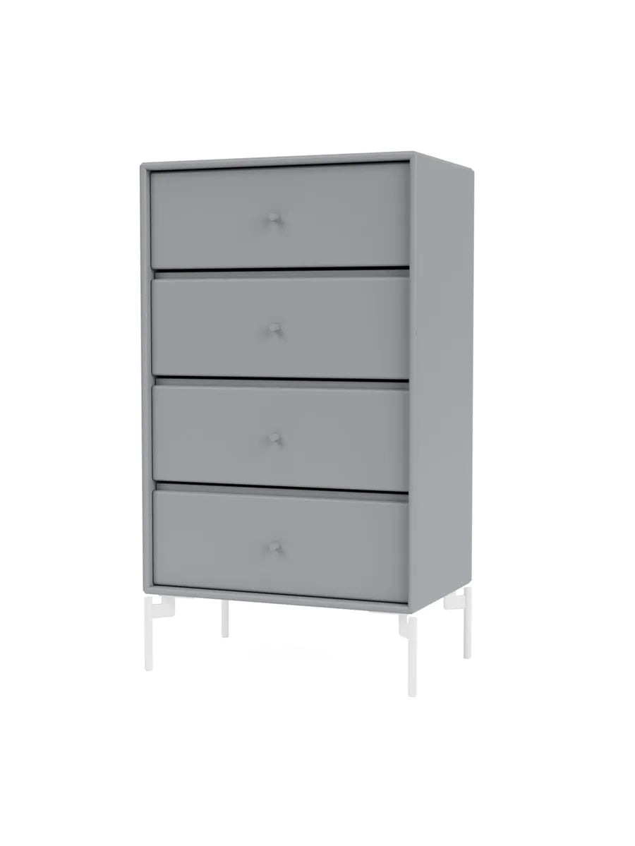 1143 skuffemodul inkl. ben fra Montana