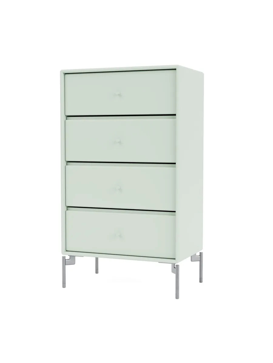 1143 skuffemodul inkl. ben fra Montana