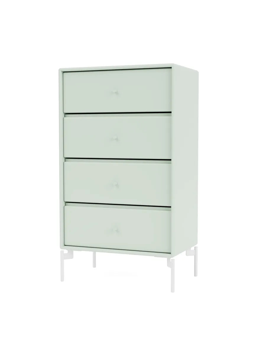 1143 skuffemodul inkl. ben fra Montana