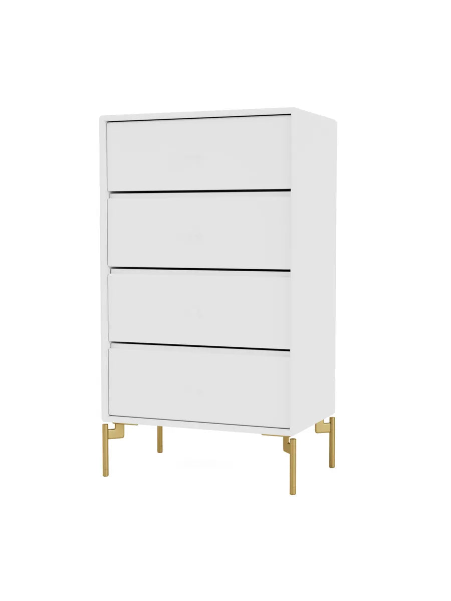 1143 skuffemodul inkl. ben fra Montana