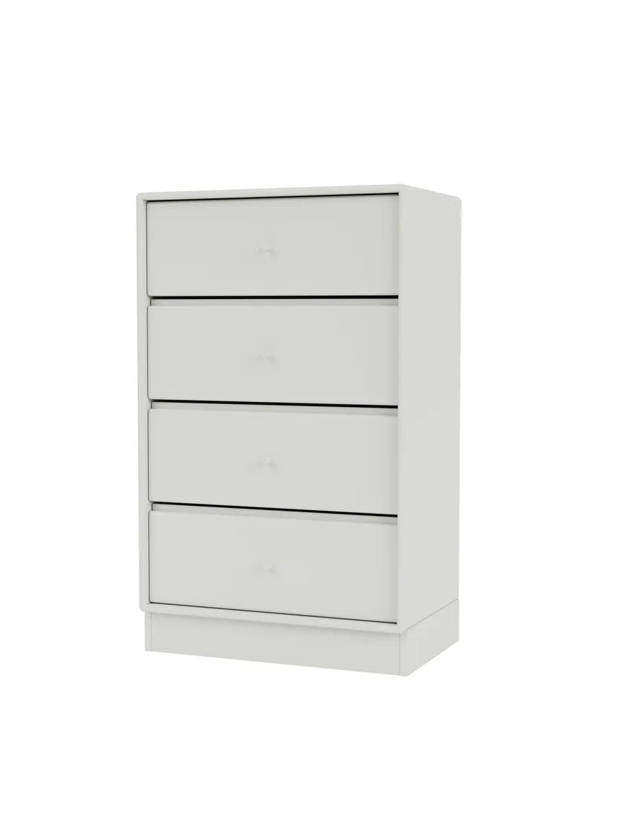 1143 skuffemodul inkl sokkel fra Montana