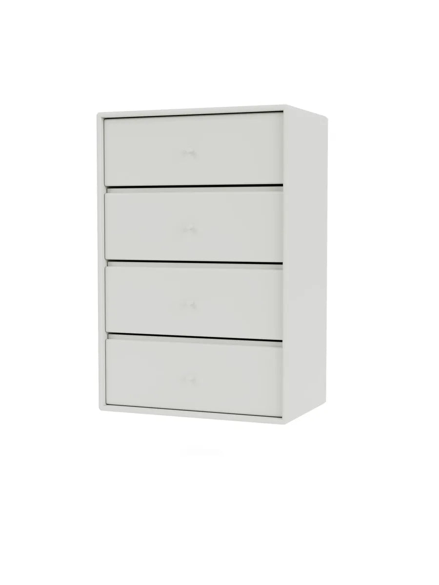 1143 skuffemodul inkl. ophæng fra Montana