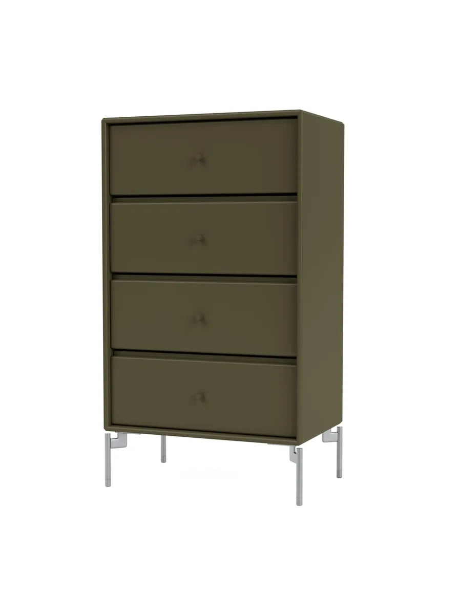 1143 skuffemodul inkl. ben fra Montana