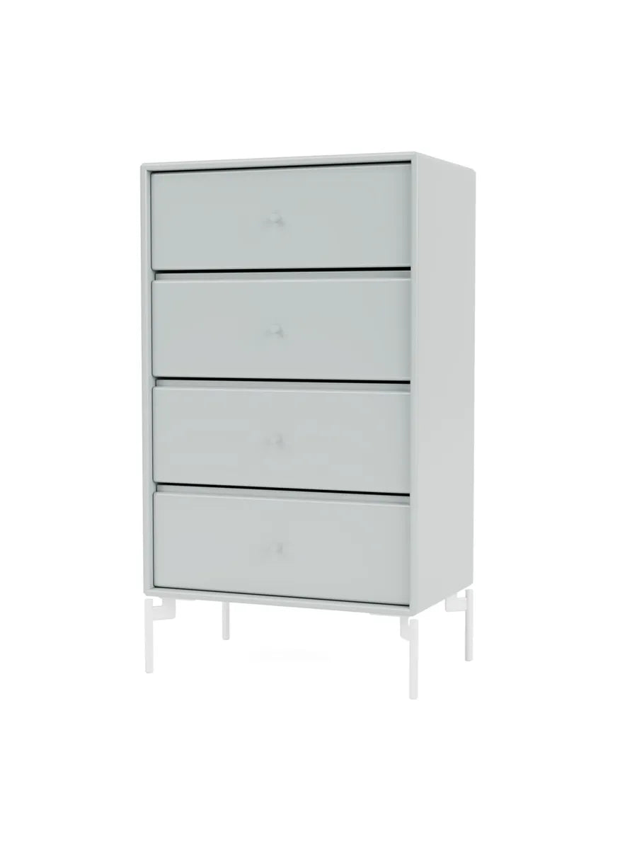 1143 skuffemodul inkl. ben fra Montana