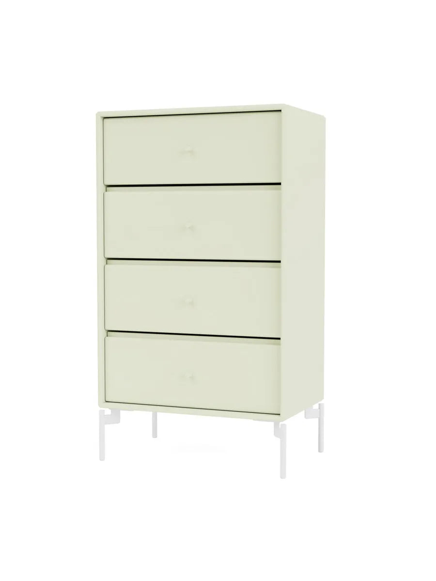 1143 skuffemodul inkl. ben fra Montana