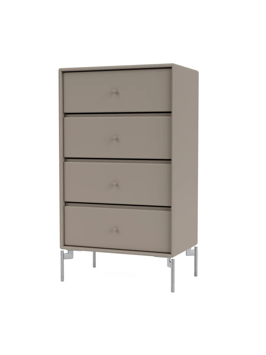 1143 skuffemodul inkl. ben fra Montana