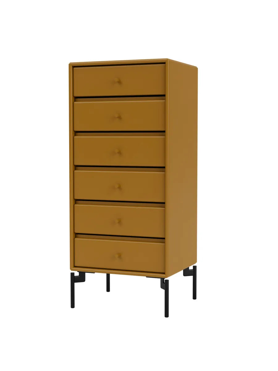 1362 Skuffemodul inkl. ben fra Montana