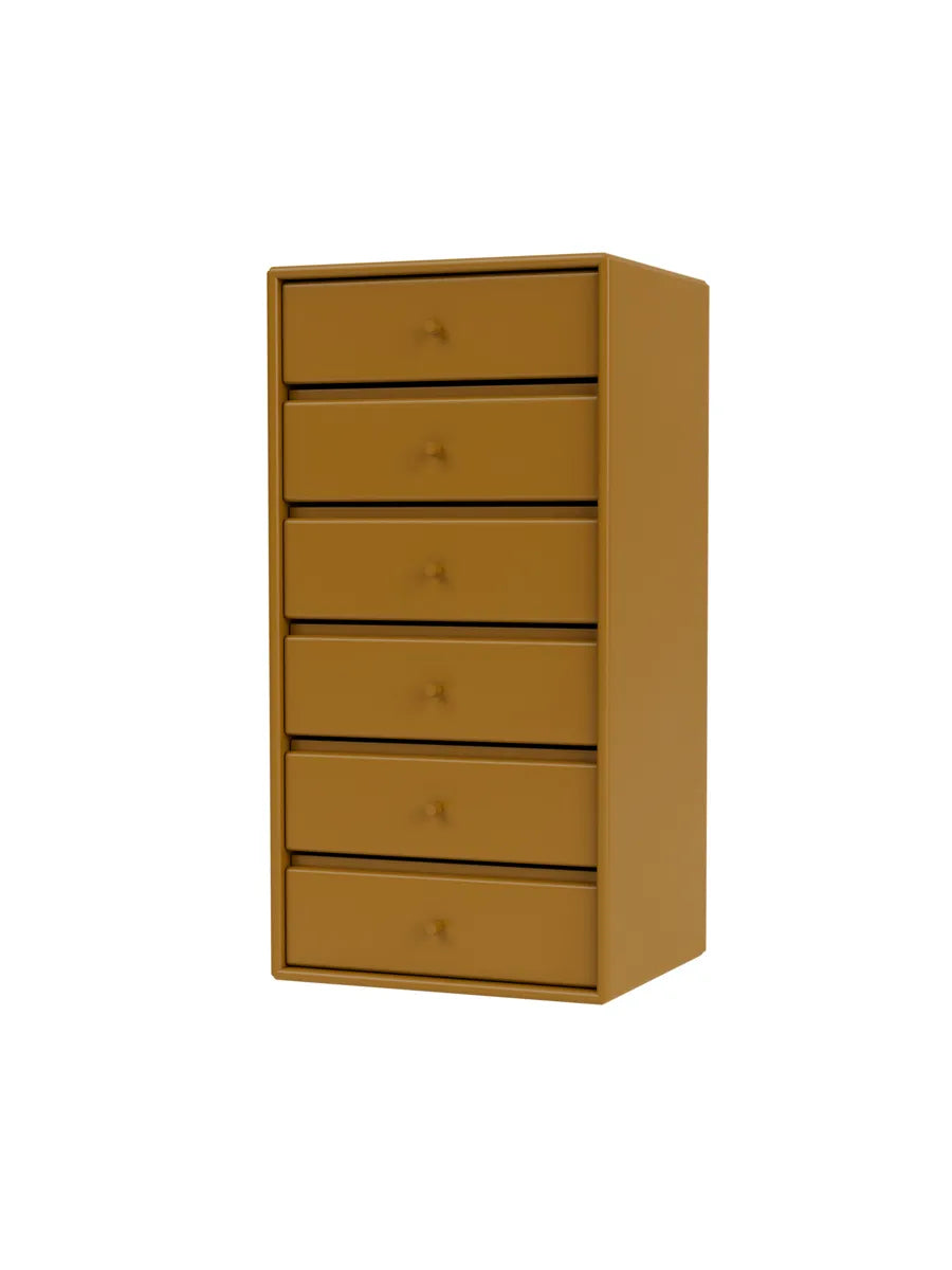  - Amber - Jacobsen Plus