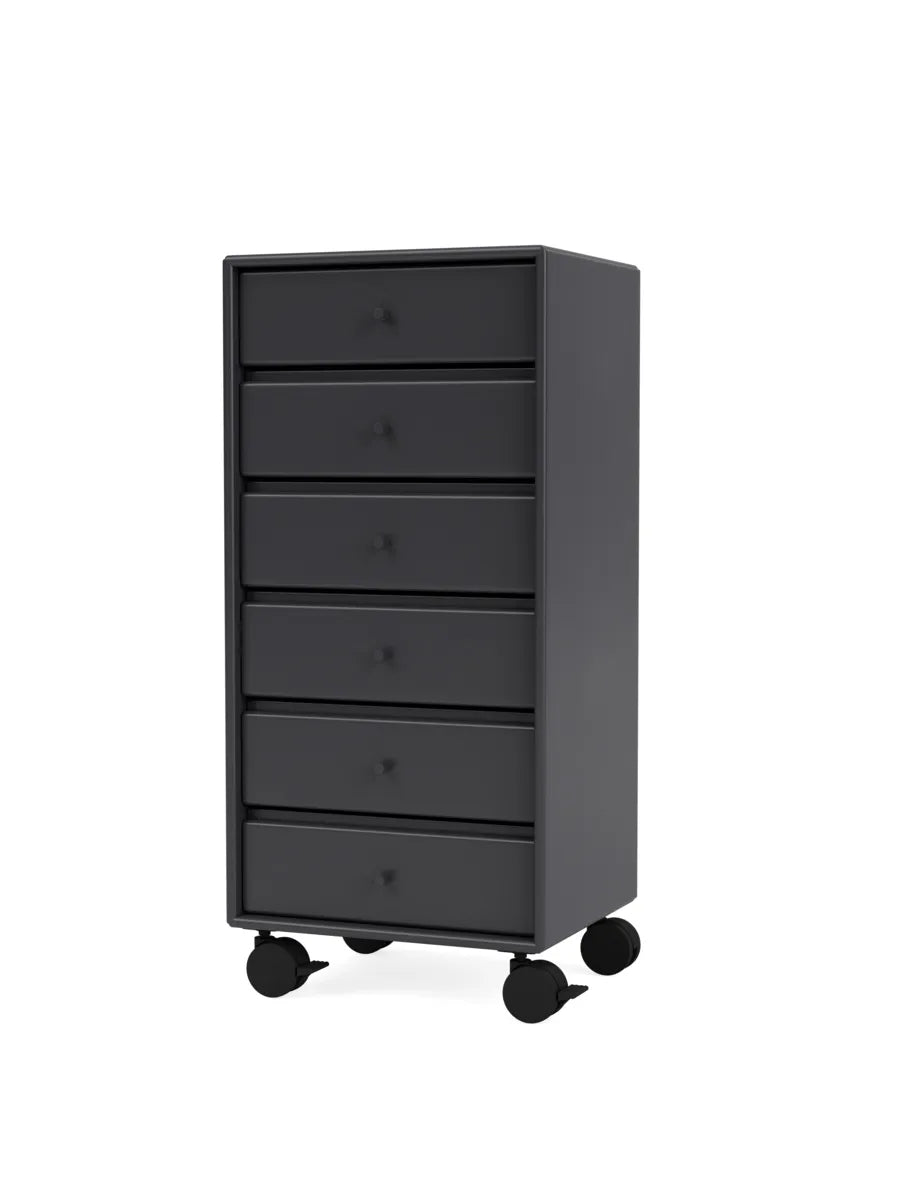  - Anthracite - Jacobsen Plus