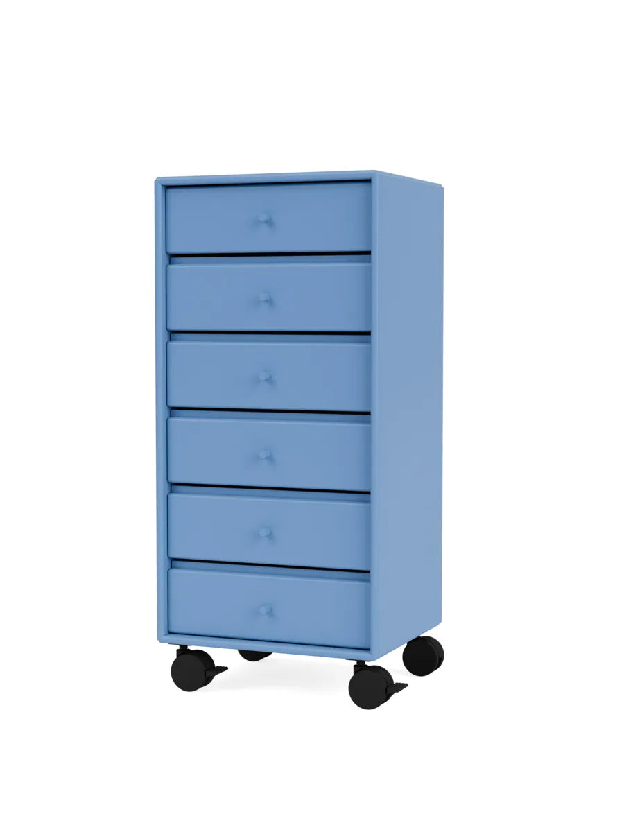  - Azure - Jacobsen Plus