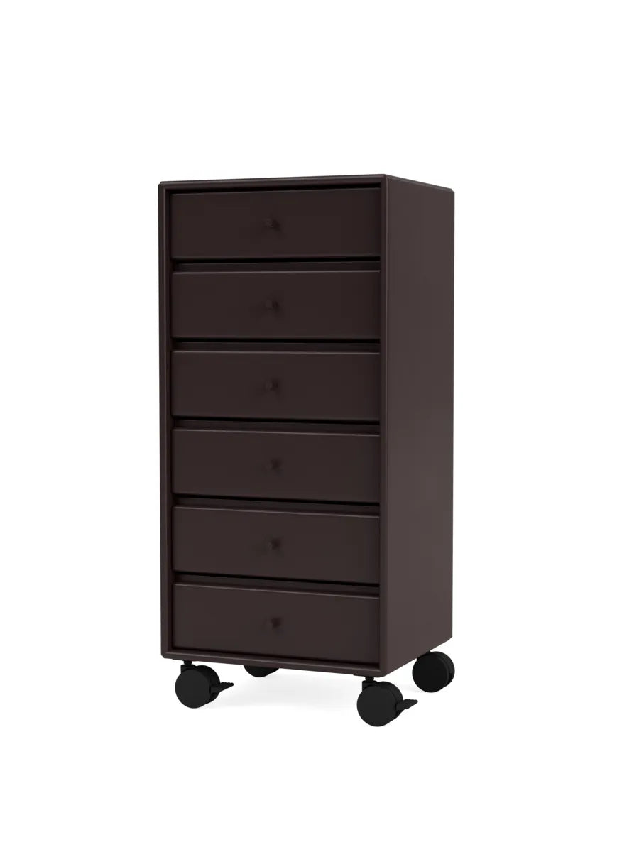  - Balsamic - Jacobsen Plus