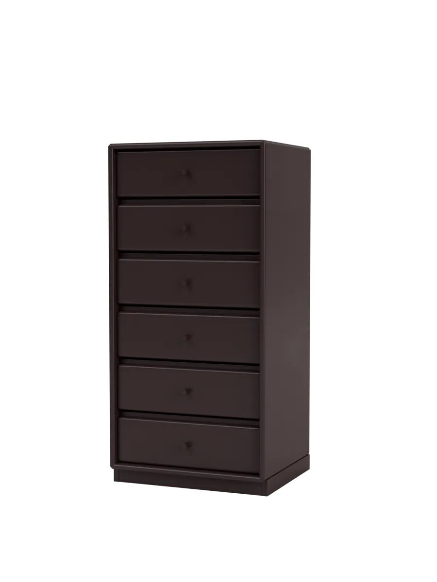  - Balsamic / Sokkel 3 cm - Jacobsen Plus