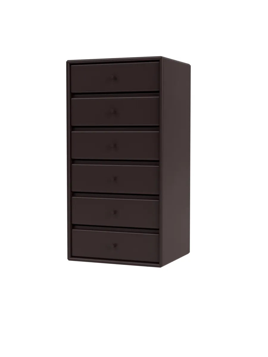 - Balsamic - Jacobsen Plus