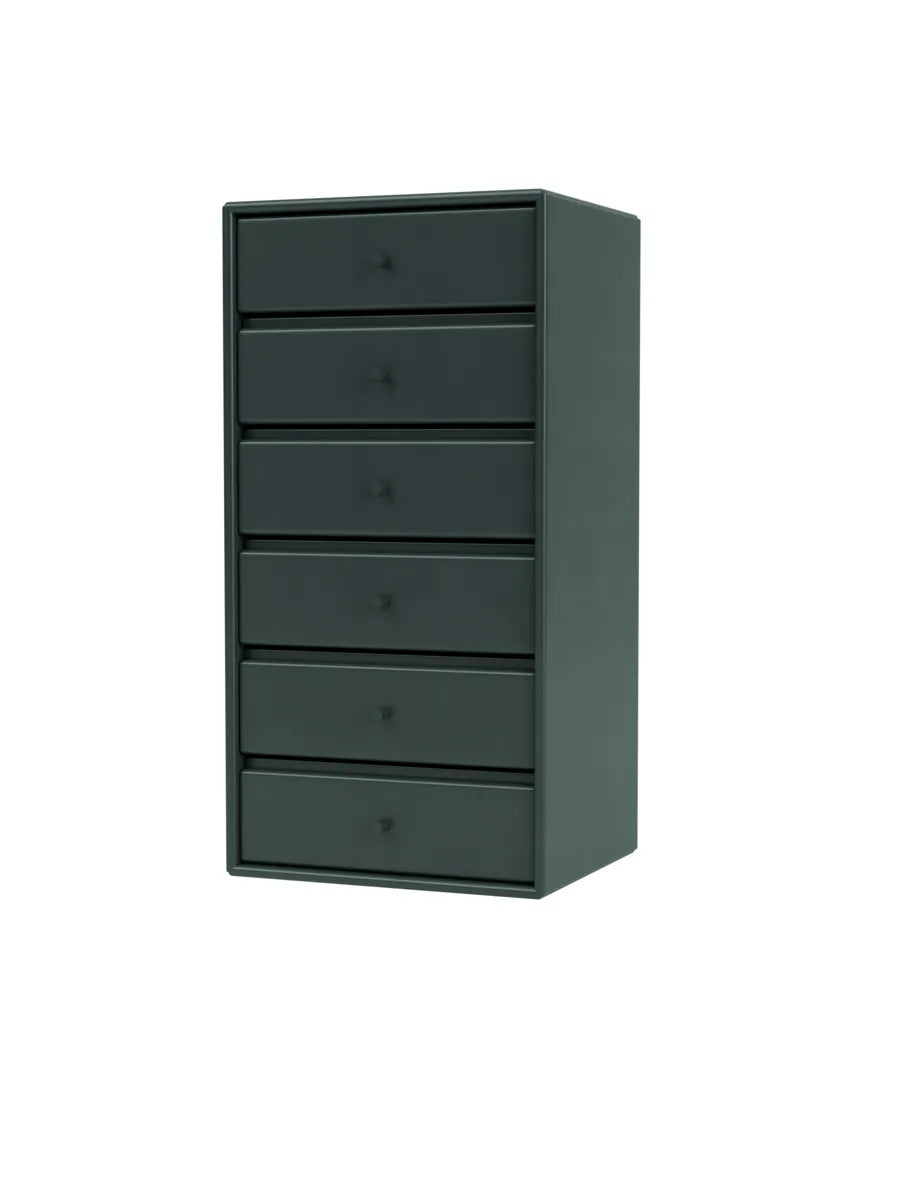  - Black Jade - Jacobsen Plus