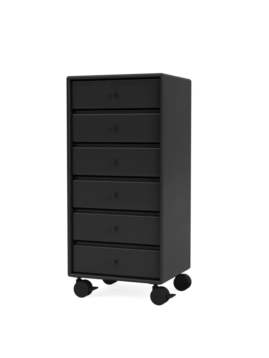  - Black - Jacobsen Plus