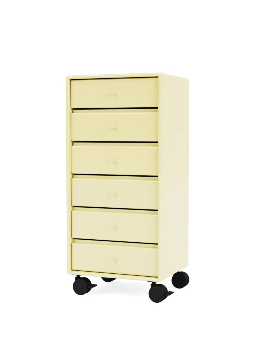  - Camomile - Jacobsen Plus