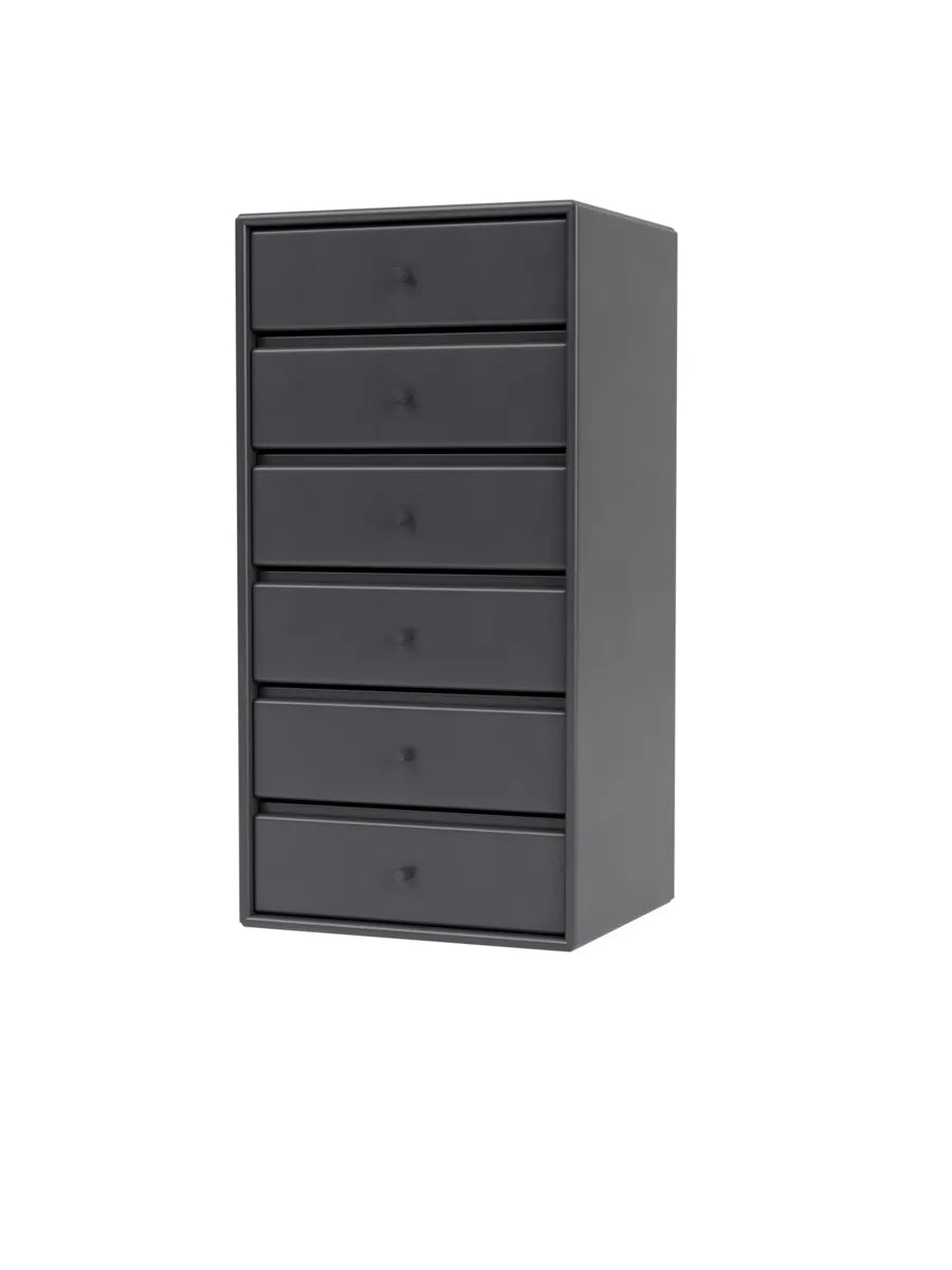  - Coal - Jacobsen Plus