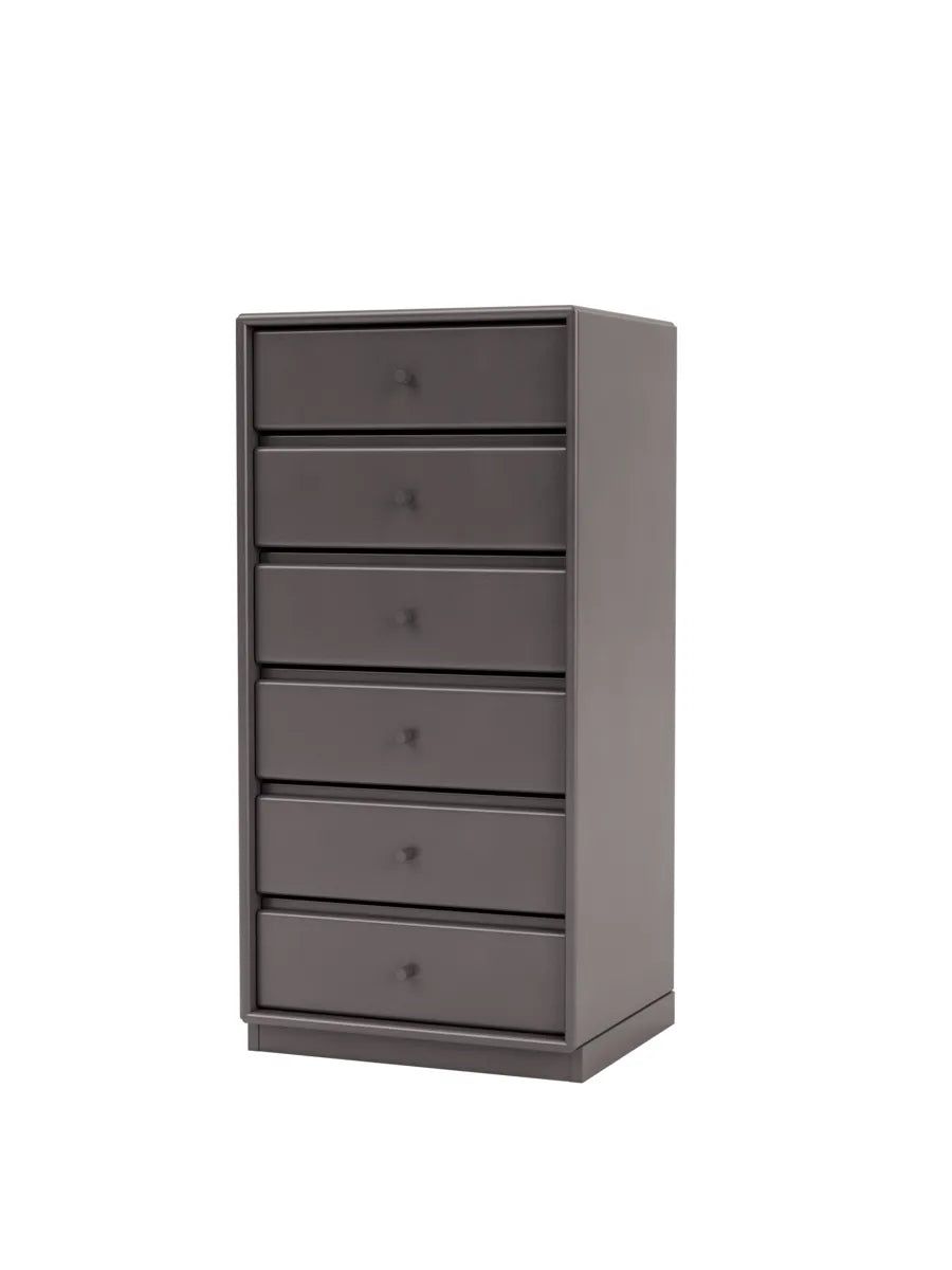  - Coffee / Sokkel 3 cm - Jacobsen Plus