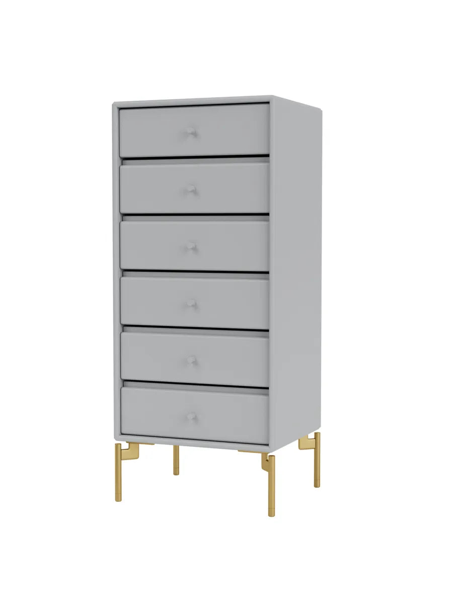 1362 Skuffemodul inkl. ben fra Montana