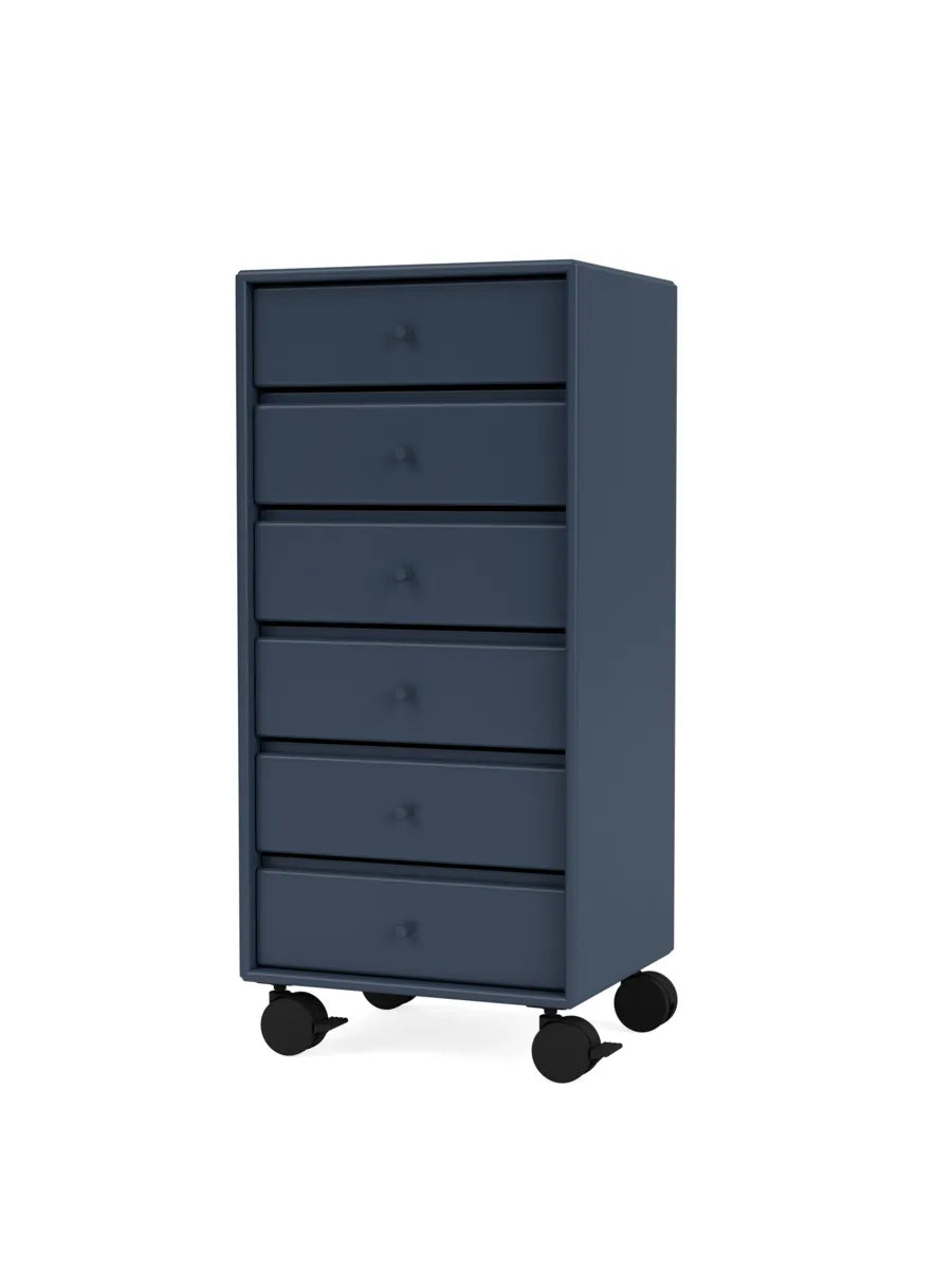  - Juniper - Jacobsen Plus