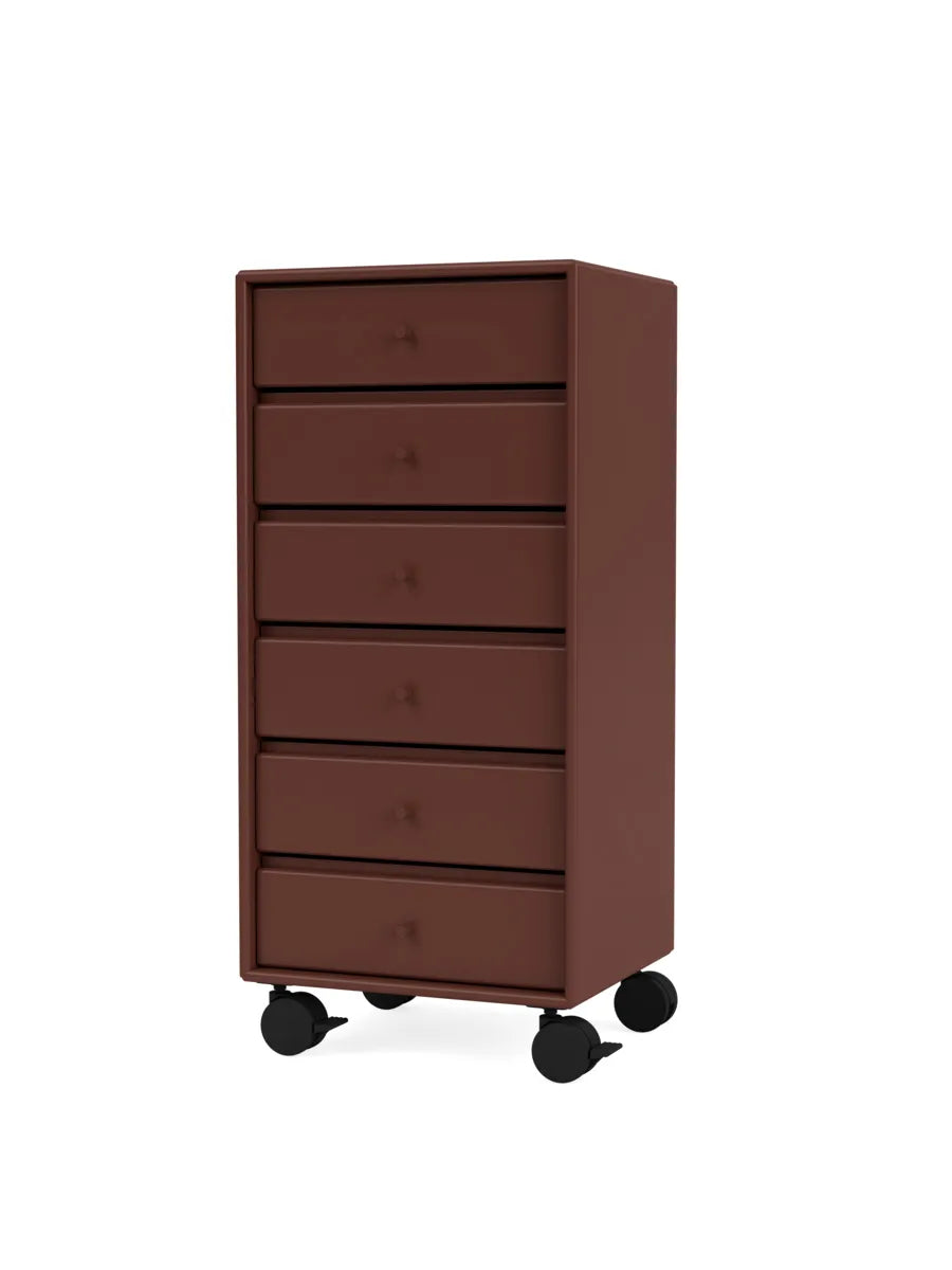  - Masala - Jacobsen Plus