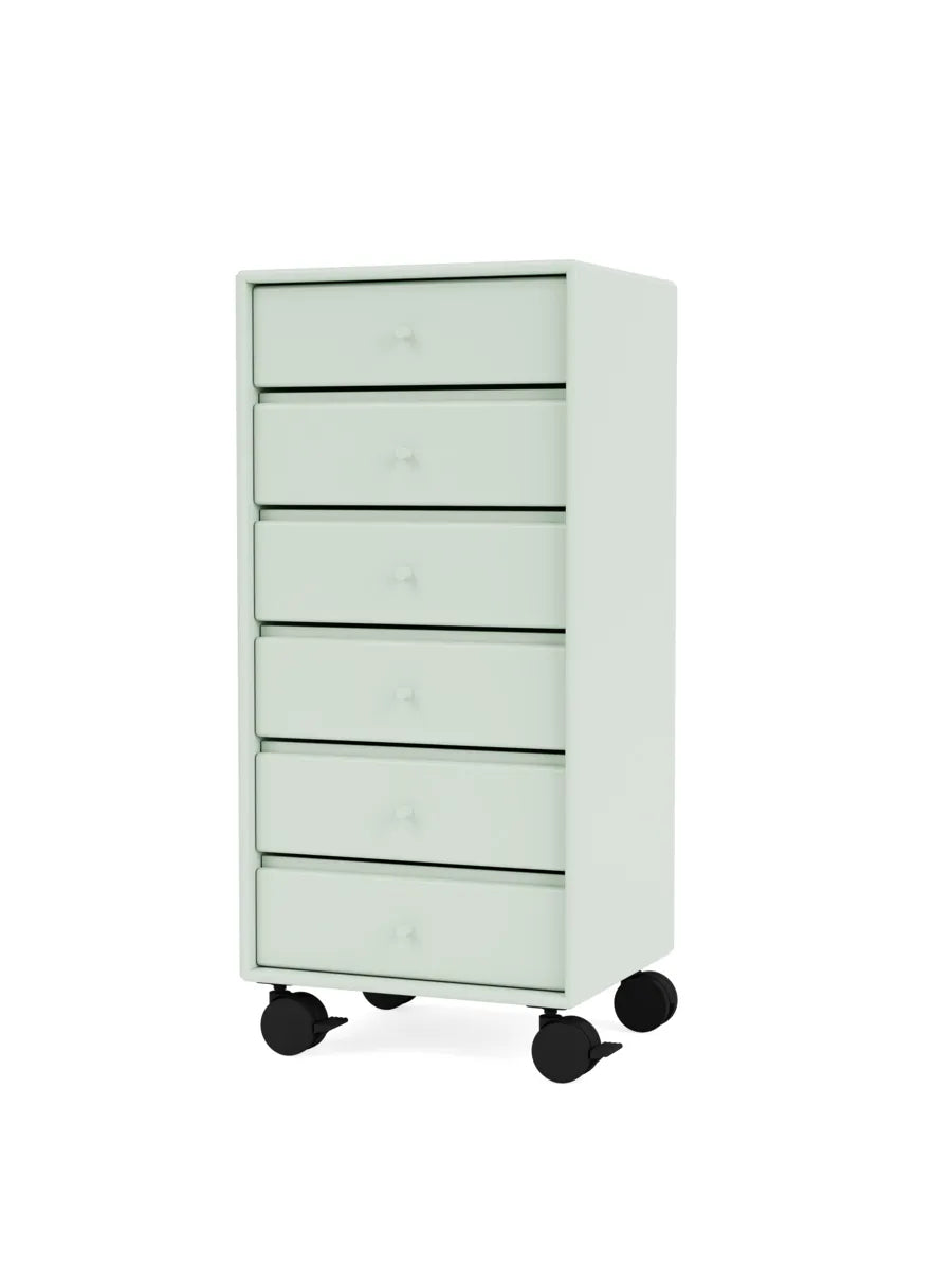  - Mist - Jacobsen Plus