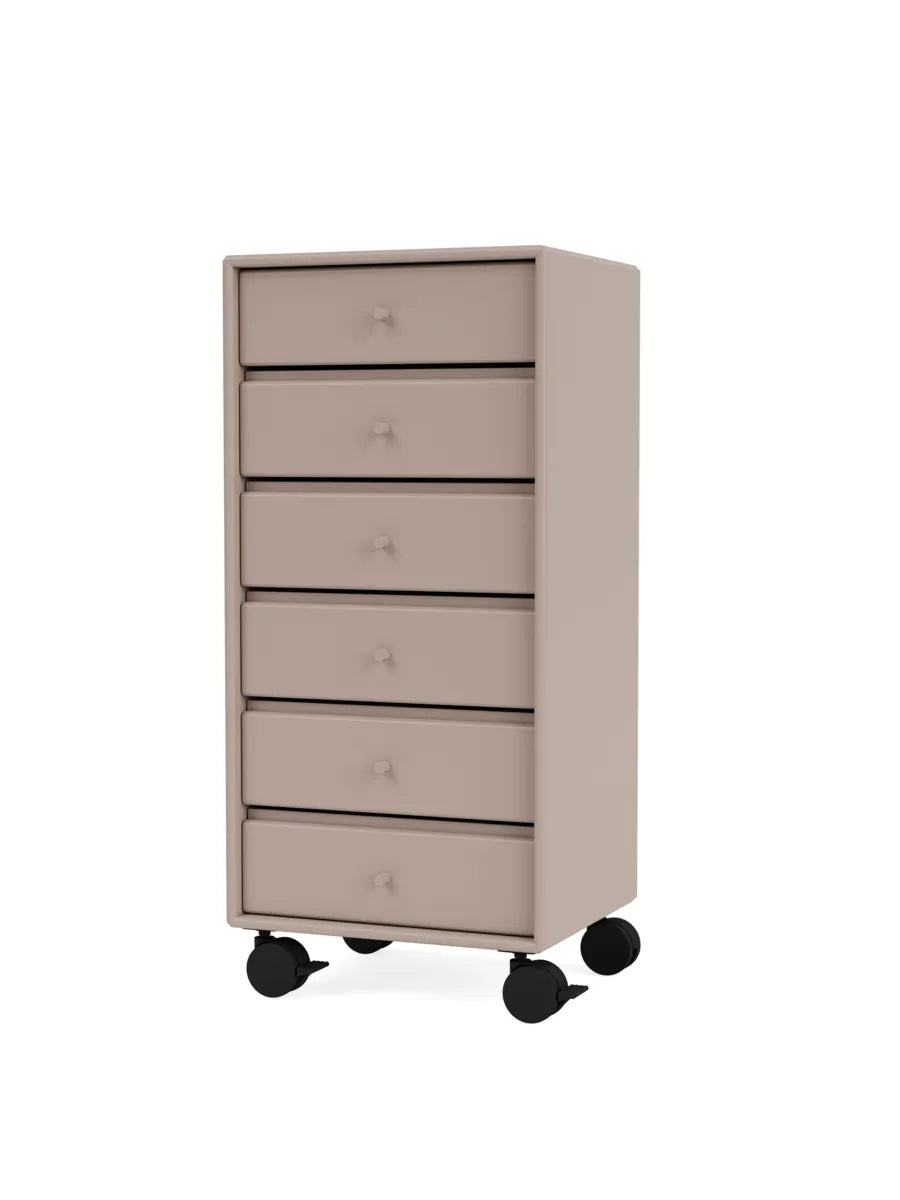  - Mushroom - Jacobsen Plus