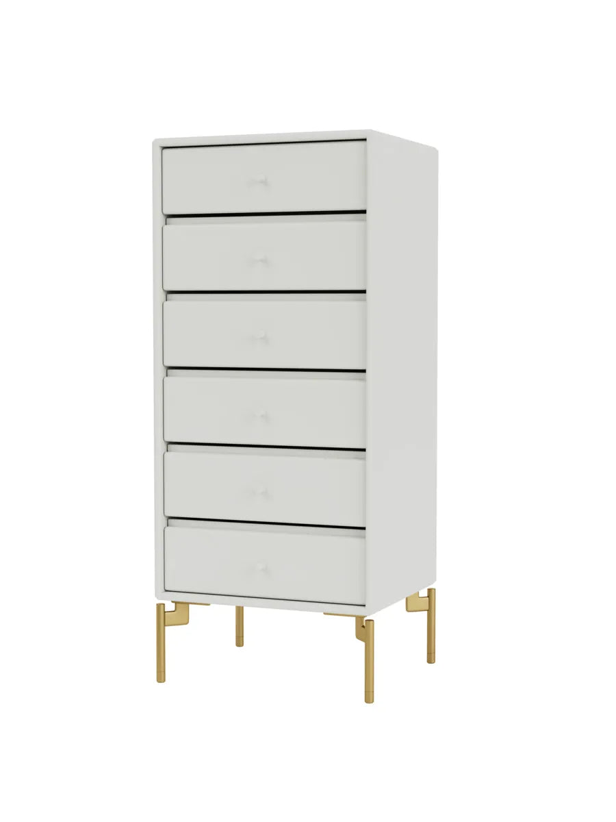 1362 Skuffemodul inkl. ben fra Montana